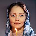 Мария Степановна – хорошая гадалка в Новолакском, которая реально помогает